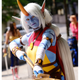 Illustration for article titled Dragon Con Day 3: the Cosplay Keeps Getting Better and Better